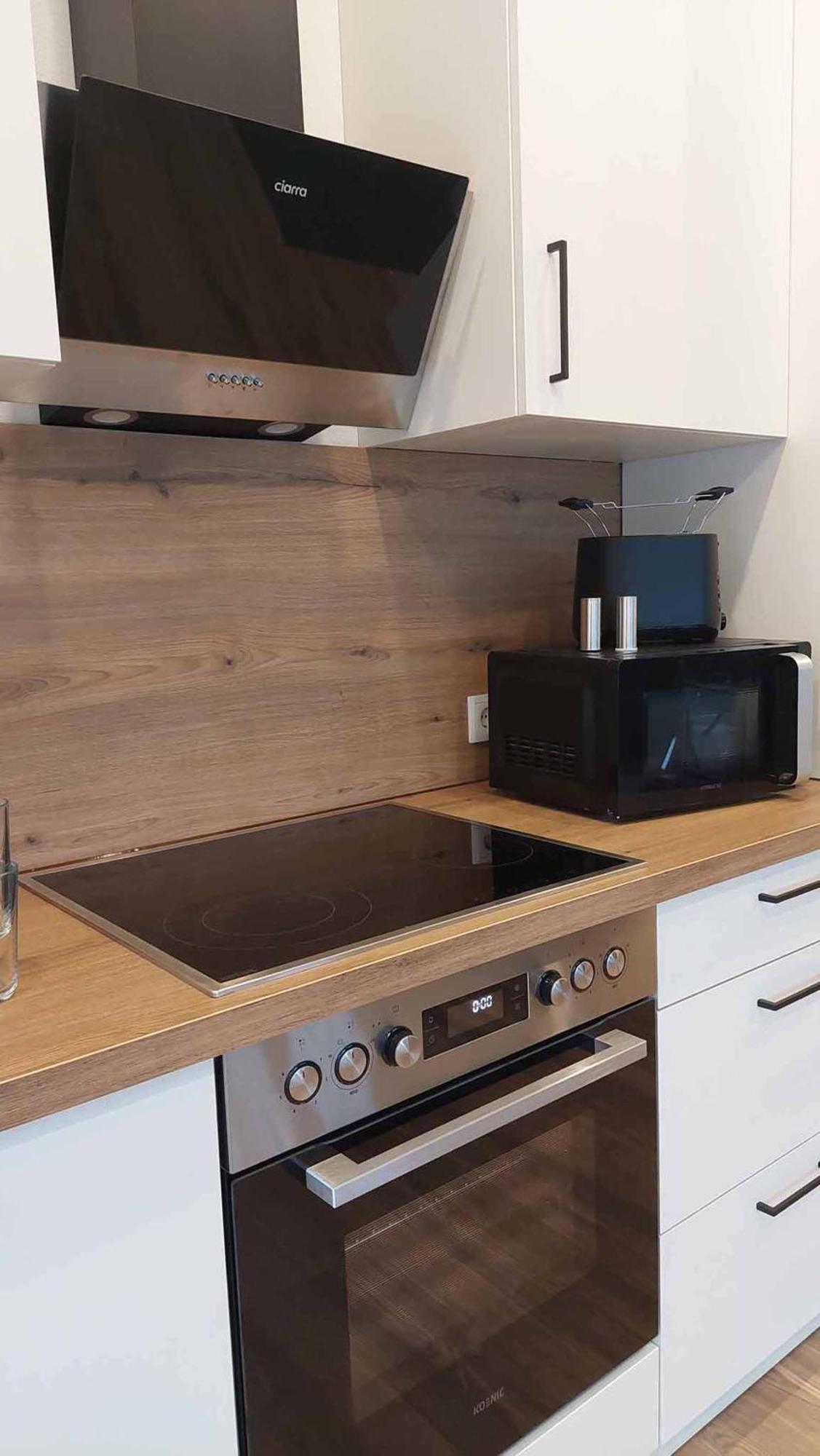 Ferienhaus Casa Neugrua Stockheim  エクステリア 写真
