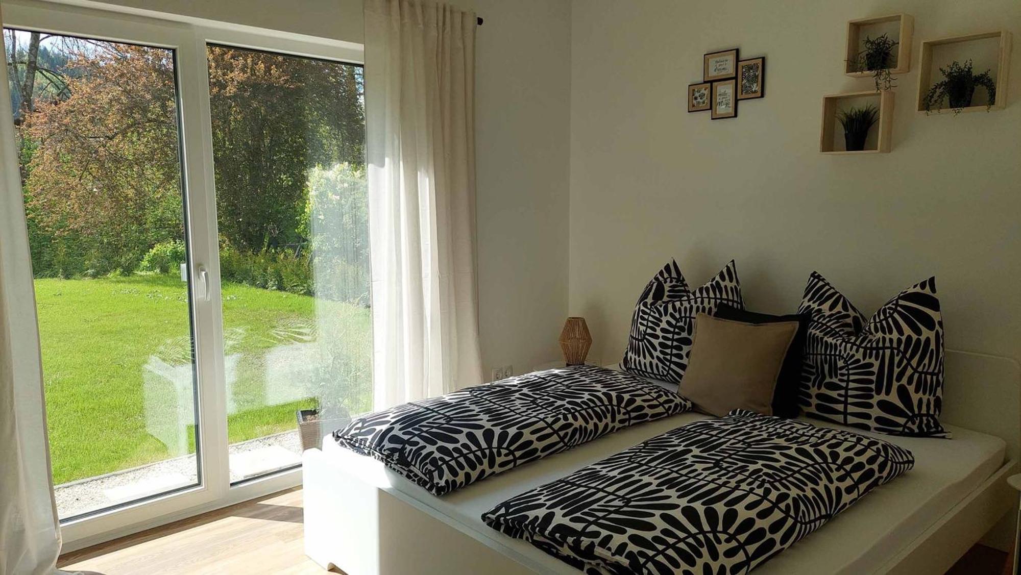 Ferienhaus Casa Neugrua Stockheim  エクステリア 写真