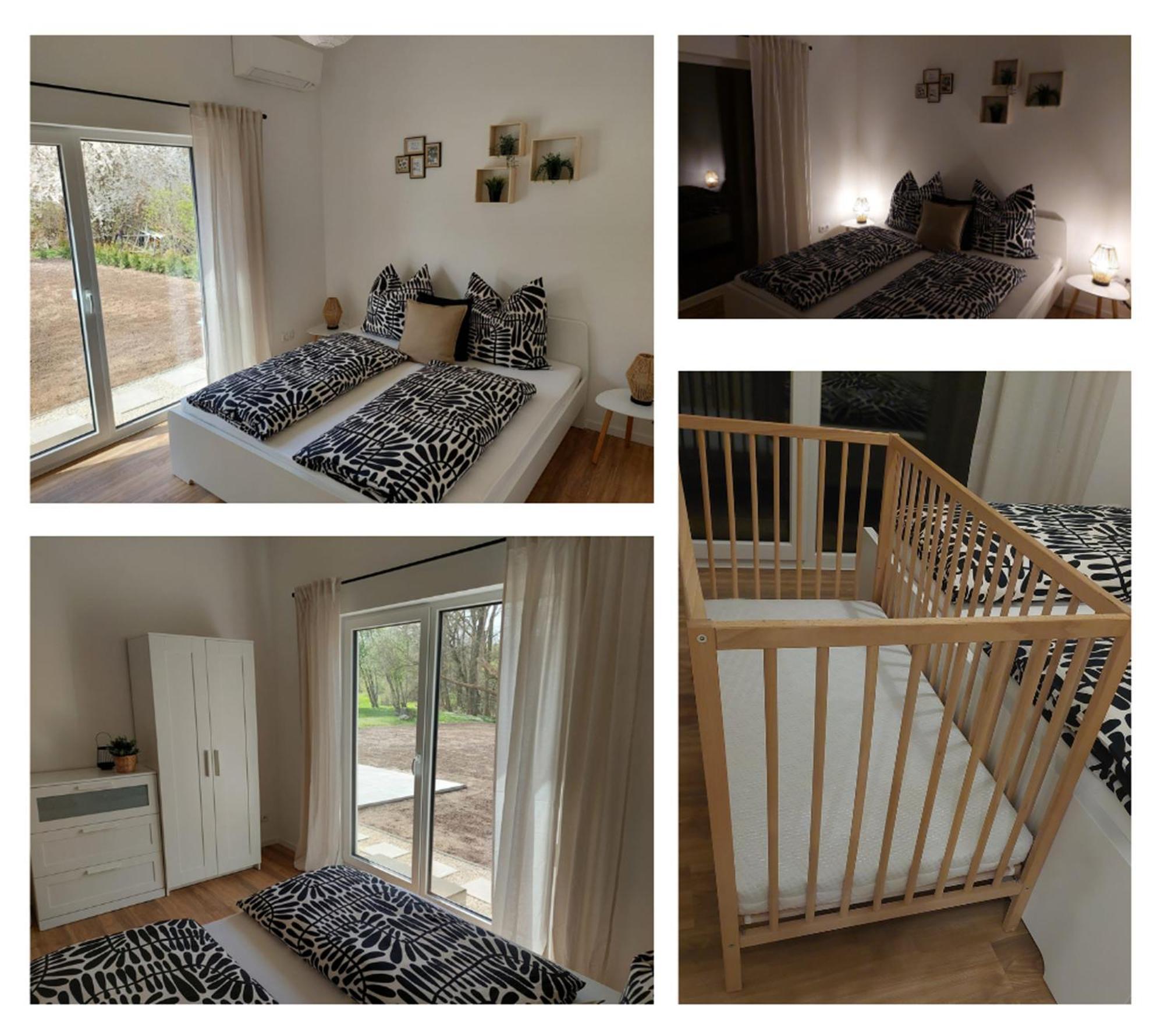 Ferienhaus Casa Neugrua Stockheim  エクステリア 写真
